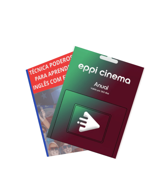 Ebook + Gift Card Eppi - Anual