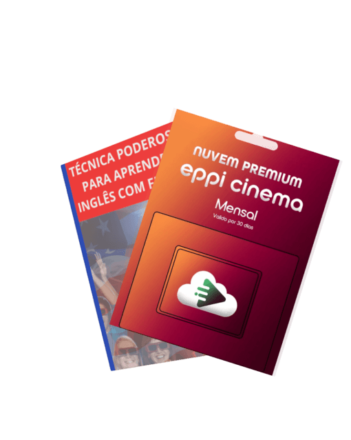 Ebook +Nuvem Eppi - Mensal